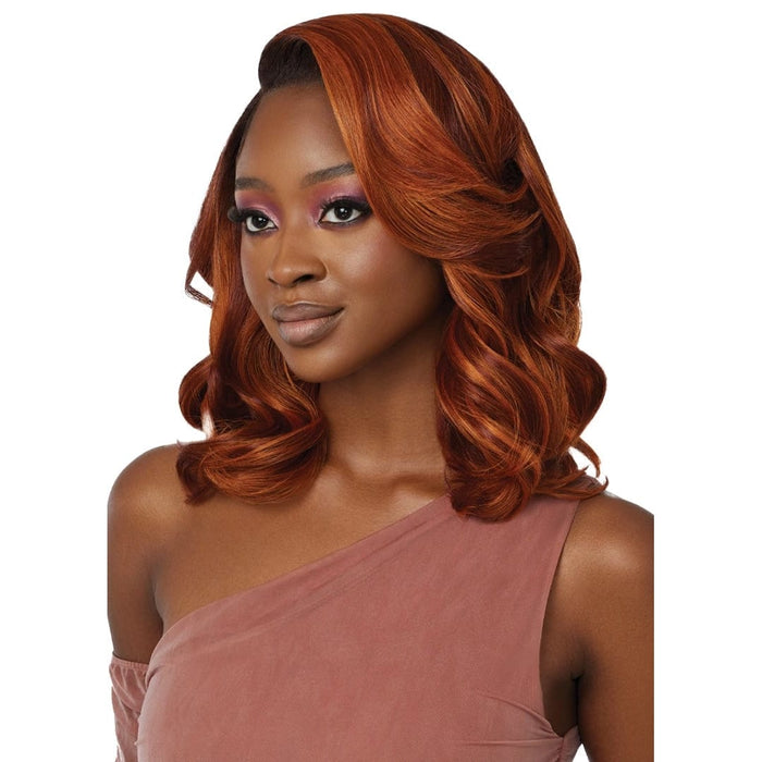 JEANNIE - Outre Perfect Hairline Synthetic 13x4 HD Lace Front Wig