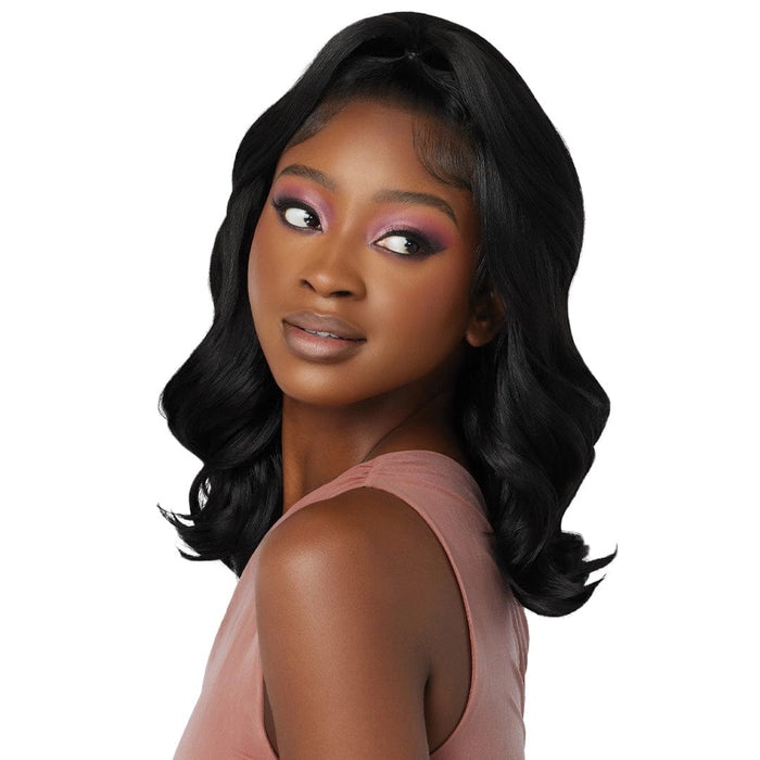 JEANNIE - Outre Perfect Hairline Synthetic 13x4 HD Lace Front Wig