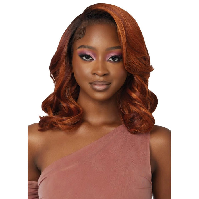 JEANNIE - Outre Perfect Hairline Synthetic 13x4 HD Lace Front Wig