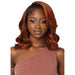 JEANNIE - Outre Perfect Hairline Synthetic 13x4 HD Lace Front Wig