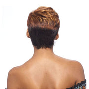 JECKA - Vanessa Synthetic Wig