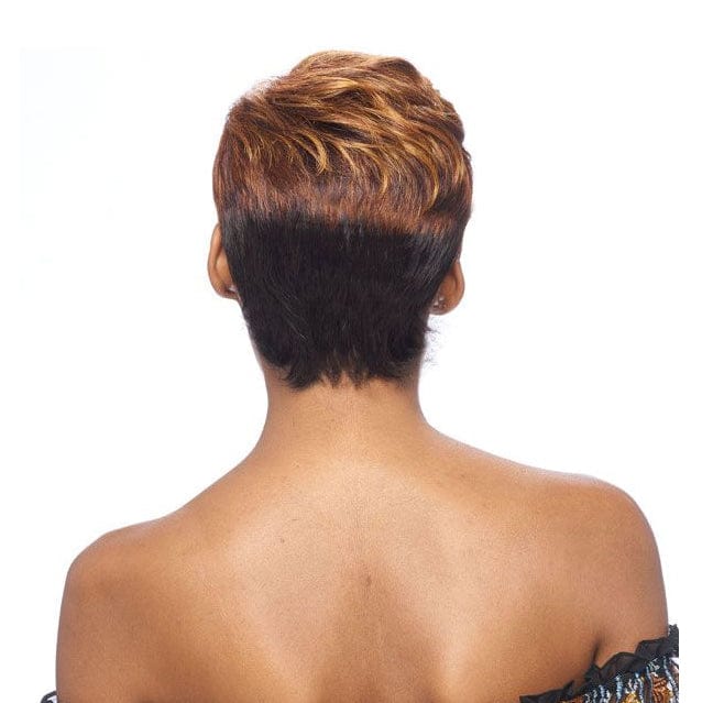 JECKA - Vanessa Synthetic Wig