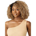 JINEAN - Outre Melted Hairline Synthetic HD Lace Front Wig