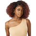 JINEAN - Outre Melted Hairline Synthetic HD Lace Front Wig