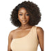 JINEAN - Outre Melted Hairline Synthetic HD Lace Front Wig