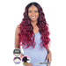 JODIE | Freetress Equal Level Up HD Lace  Glueless Frontal Synthetic Wig