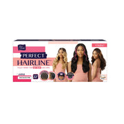 Outre Perfect Hairline Synthetic 13x6 HD Lace Front Wig - JAINA