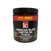 FANTASIA IC - Jamaican Black Castor Gel 20oz