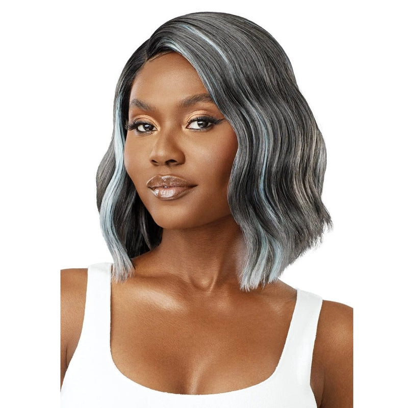 JENNA - Outre Synthetic HD Lace Front Wig