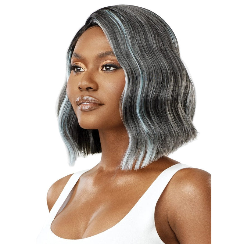 JENNA - Outre Synthetic HD Lace Front Wig