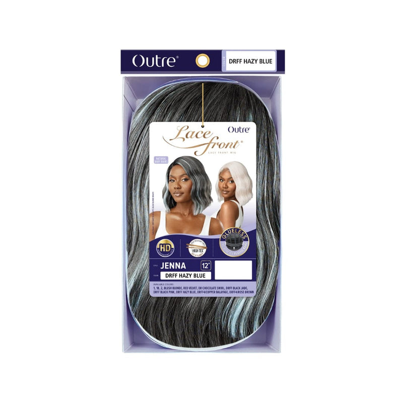 JENNA - Outre Synthetic HD Lace Front Wig