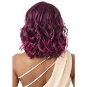 Outre Melted Hairline Synthetic HD Lace Front Wig - JUDI