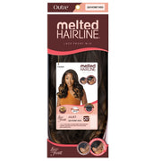Outre Melted Hairline Synthetic HD Lace Front Wig - JULIET