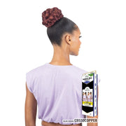 JUMBO BRAID GODDESS PONYTAIL 30" | Freetress Equal Synthetic Ponytail