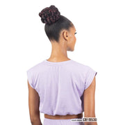 JUMBO BRAID GODDESS PONYTAIL 30" | Freetress Equal Synthetic Ponytail