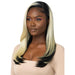 KALIYA - Outre Perfect Hairline Synthetic 13x6 HD Lace Front Wig