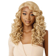 KAMARI - Outre Synthetic HD Lace Front Wig