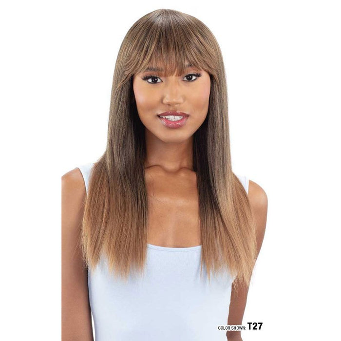 KAMORA - Shake N Go Harmony Synthetic Wig