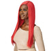 KAYCEE| Outre Color Bomb Synthetic HD Lace Front Wig