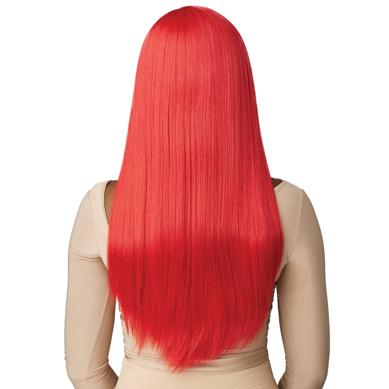 KAYCEE| Outre Color Bomb Synthetic HD Lace Front Wig