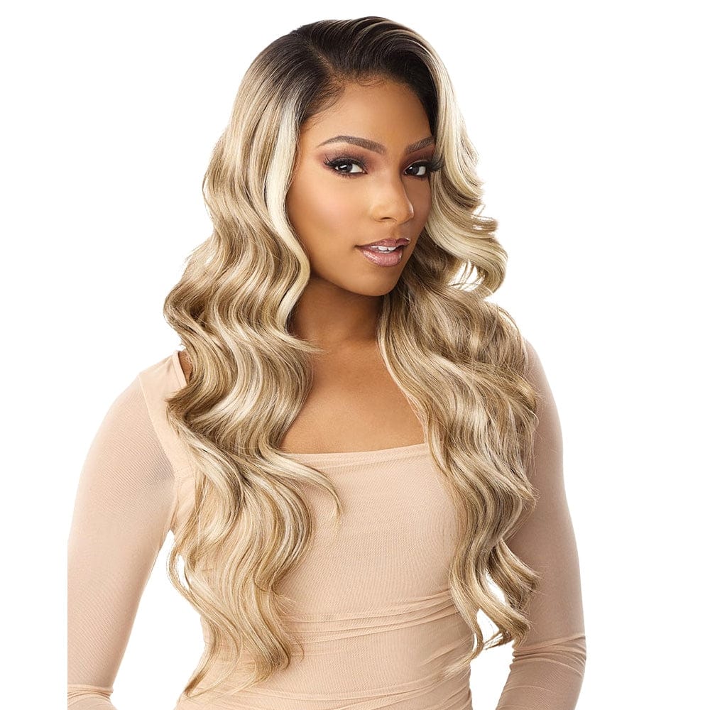 KEENA - Sensationnel Cloud9 What Lace? Synthetic HD Pre-Plucked