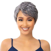 KEYSHA | It's a Wig Synthetic Wig