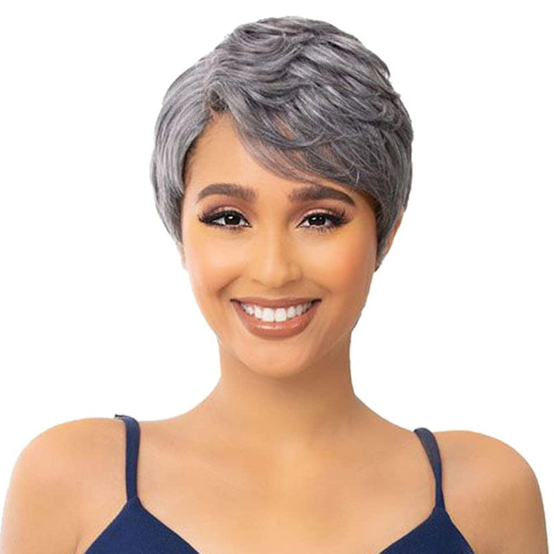 KEYSHA | It's a Wig Synthetic Wig