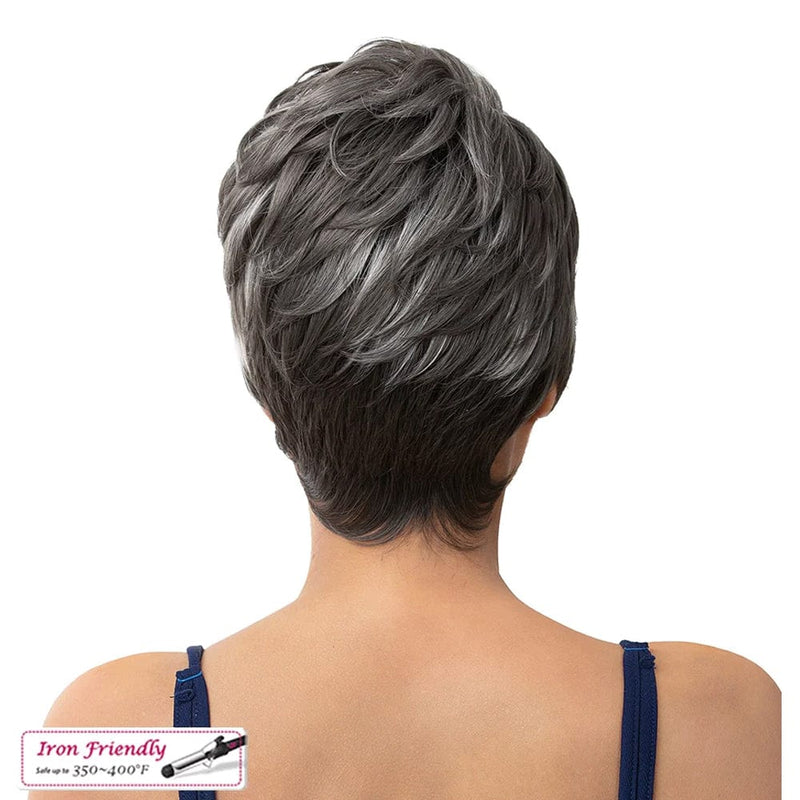 KEYSHA | It's a Wig Synthetic Wig