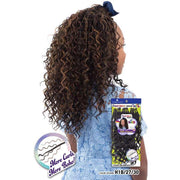 Freetress Synthetic Crochet Braid - KIDS-DEEP CURL BOHO BRAIDS 10"