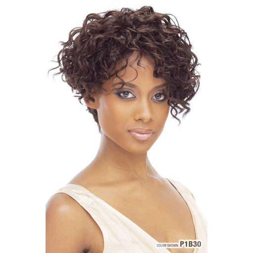 KIM - FreeTress Equal Synthetic Wig