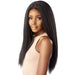 13X6 KINKY STRAIGHT 24″ | Sensationnel Curls Kinks & Co Synthetic Lace Front Wig