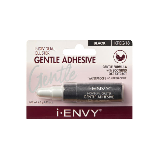 KISS i-ENVY - Individual Cluster Gentle Lash Adhesive