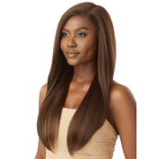 KAIRI - Outre Melted Hairline Synthetic HD Lace Front Wig