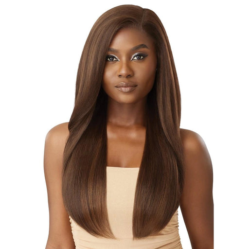 KAIRI - Outre Melted Hairline Synthetic HD Lace Front Wig