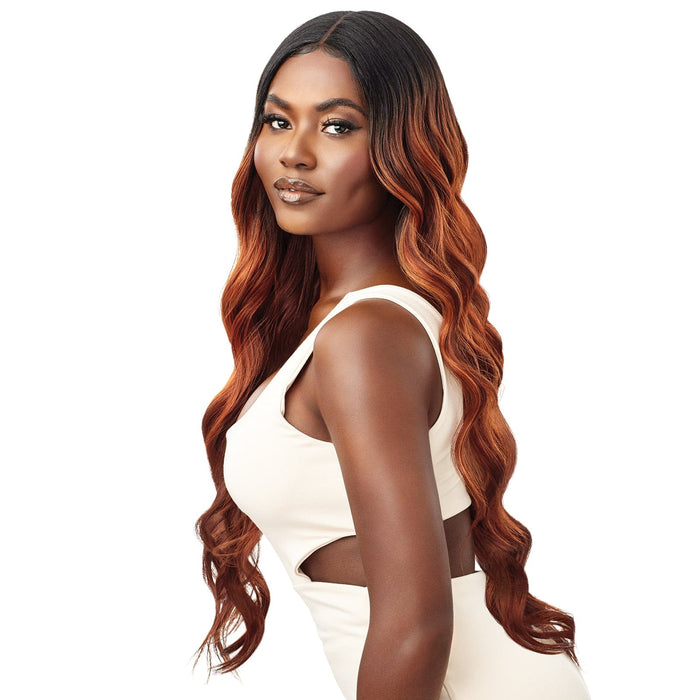KAYA | Outre Synthetic HD Lace Front Wig