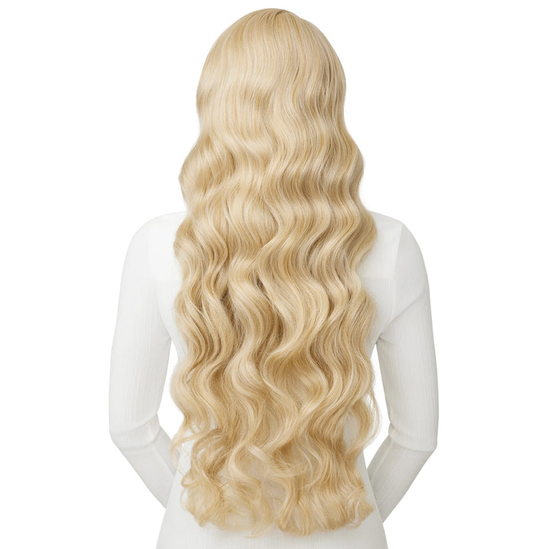 Outre Sleek Lay Part Synthetic Lace Front Wig - KIMARI