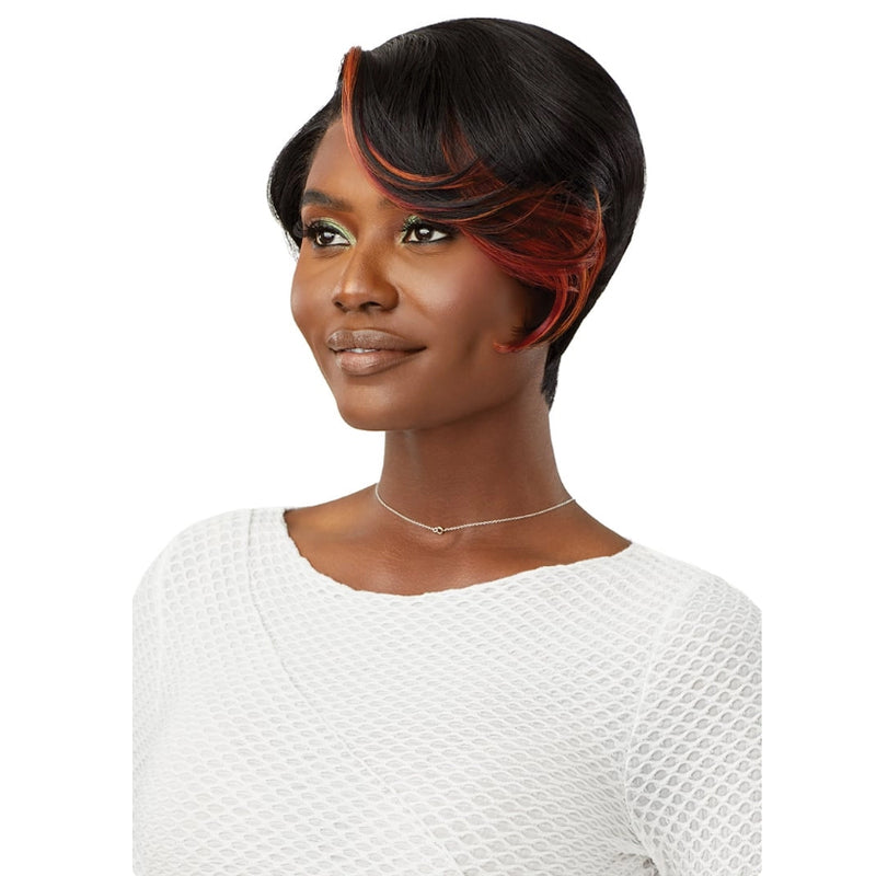 KIT - Outre Melted Hairline Synthetic HD Lace Front Wig