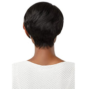 KIT - Outre Melted Hairline Synthetic HD Lace Front Wig