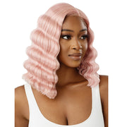 Outre Synthetic HD Lace Front Wig - KIYAH