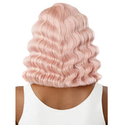 Outre Synthetic HD Lace Front Wig - KIYAH