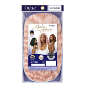 Outre Synthetic HD Lace Front Wig - KIYAH