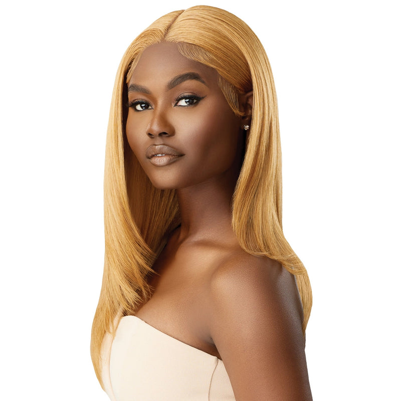 Outre Melted Hairline Synthetic HD Lace Front Wig -KRISTYN