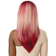 Outre Melted Hairline Synthetic HD Lace Front Wig -KRISTYN