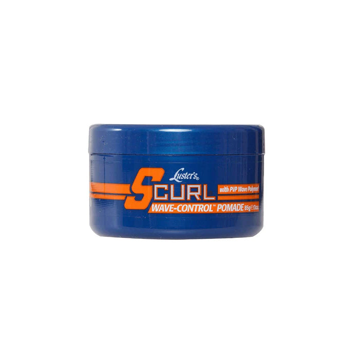 S CURL - Wave Control Pomade 3oz