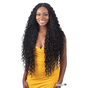 LA VIDA CURL 32" | Freetress Equal Organique Lace Front Wig