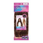 LARISSA - Outre Sleek Lay Part Synthetic Lace Front Wig