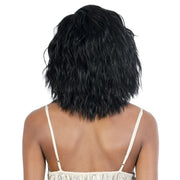 LDP-DANA | Motown Tress Salon Touch Synthetic HD Lace Part Wig