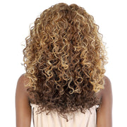 LDP-LEE | Motown Tress Deep Part Lace Front Wig