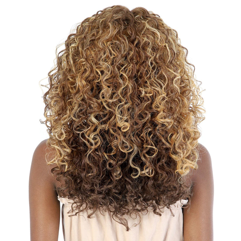 LDP-LEE | Motown Tress Deep Part Lace Front Wig