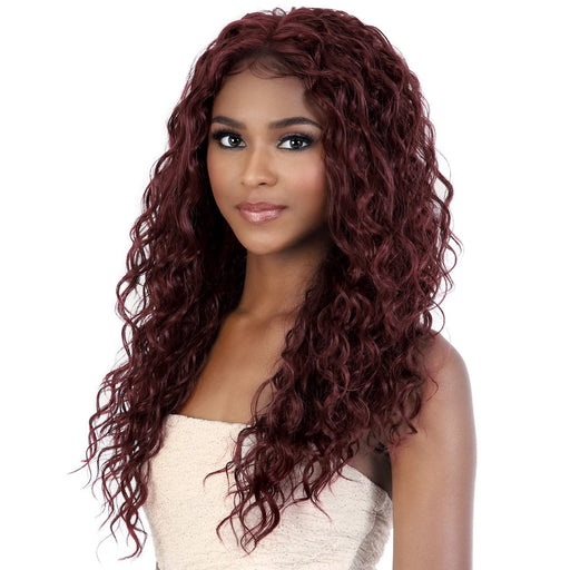 LDP-SELITA | Motown Tress Deep Part Lace Front Wig